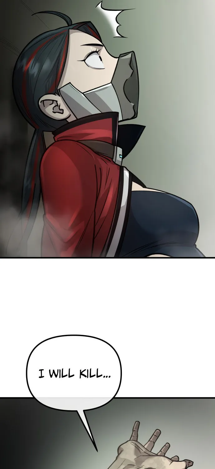 Cosmic Heavenly Demon 3077 Chapter 1 page 138 - 