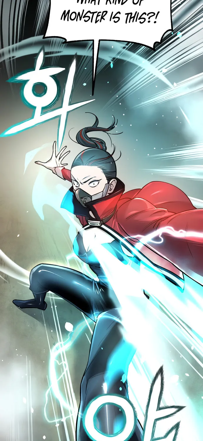 Cosmic Heavenly Demon 3077 Chapter 1 page 140 - 