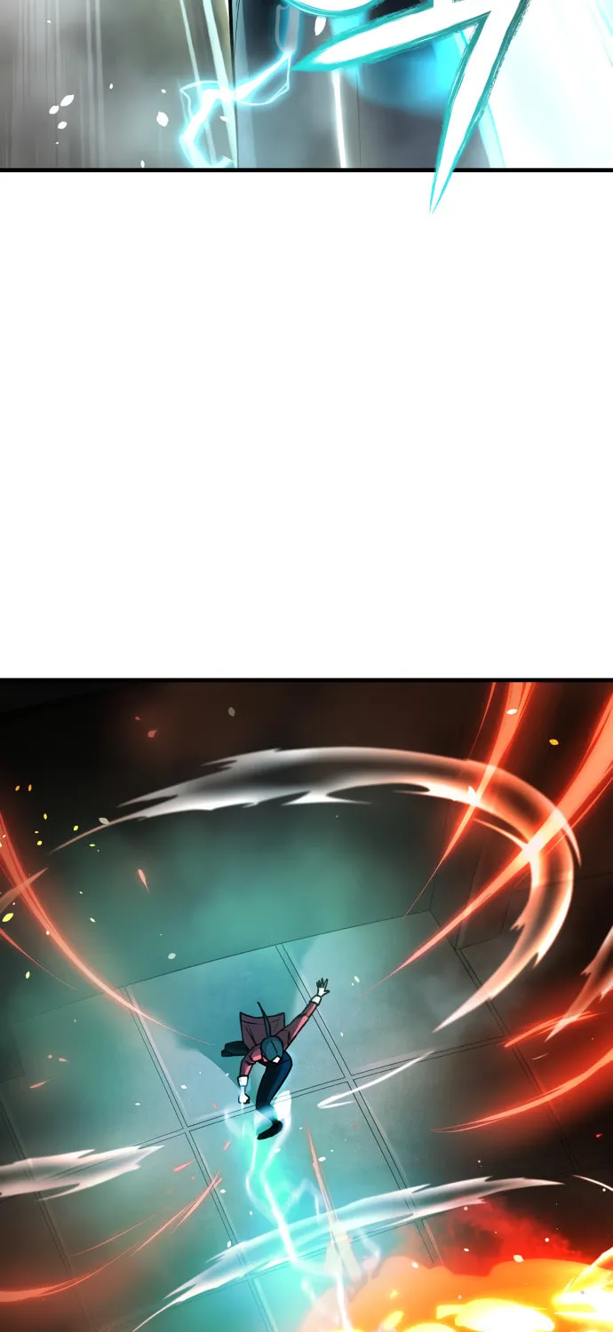 Cosmic Heavenly Demon 3077 Chapter 1 page 141 - 