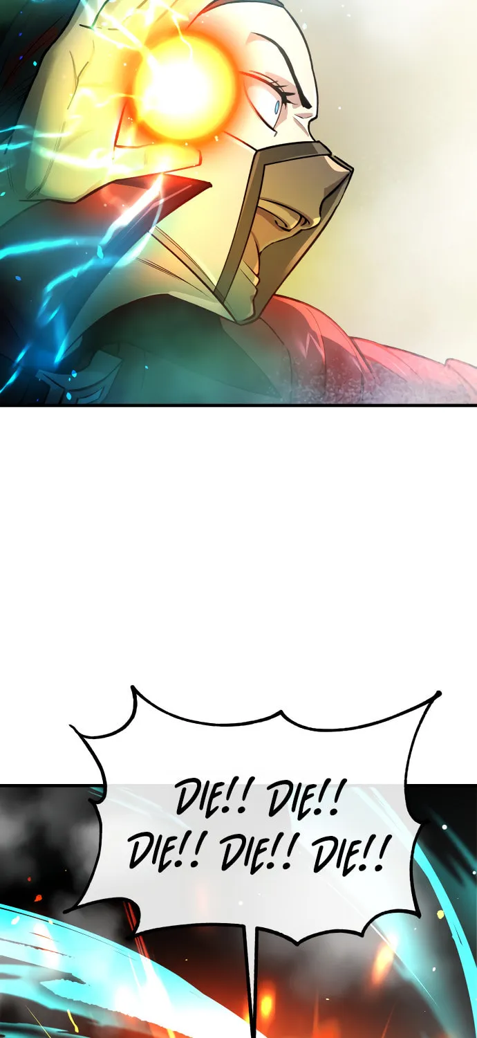 Cosmic Heavenly Demon 3077 Chapter 1 page 143 - 