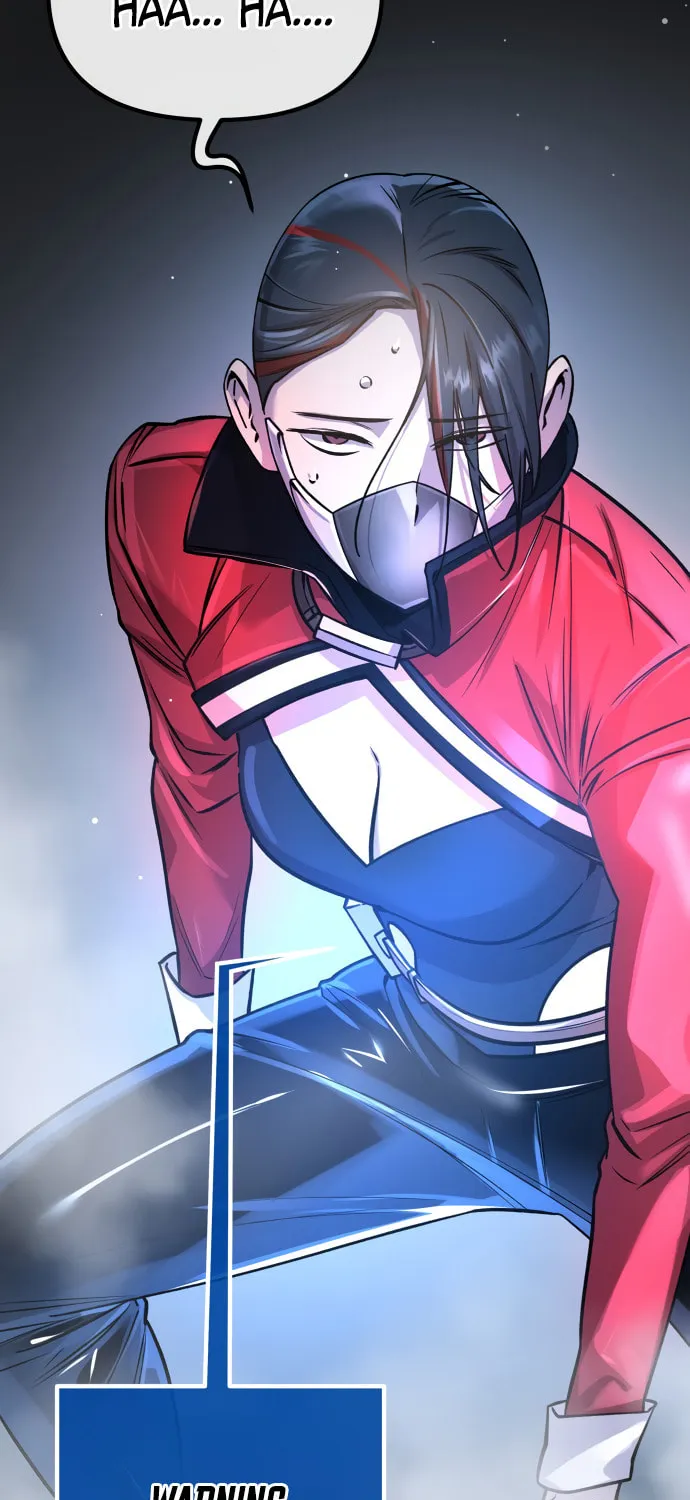 Cosmic Heavenly Demon 3077 Chapter 1 page 149 - 