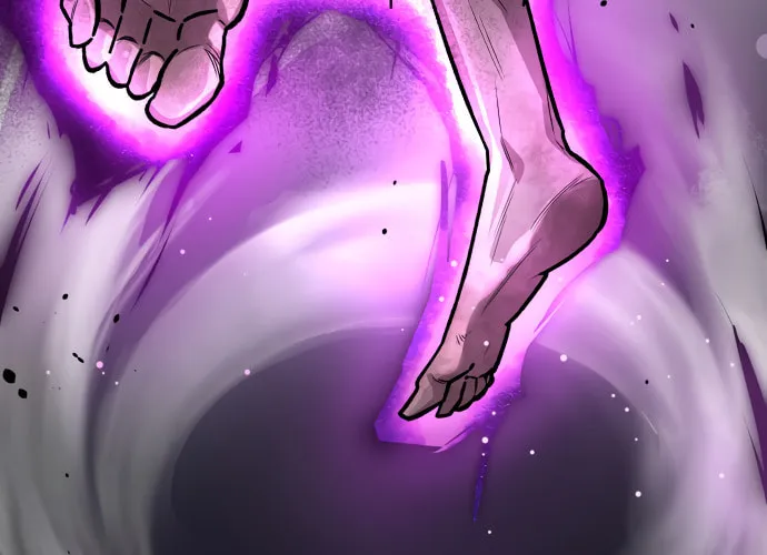 Cosmic Heavenly Demon 3077 Chapter 1 page 158 - 