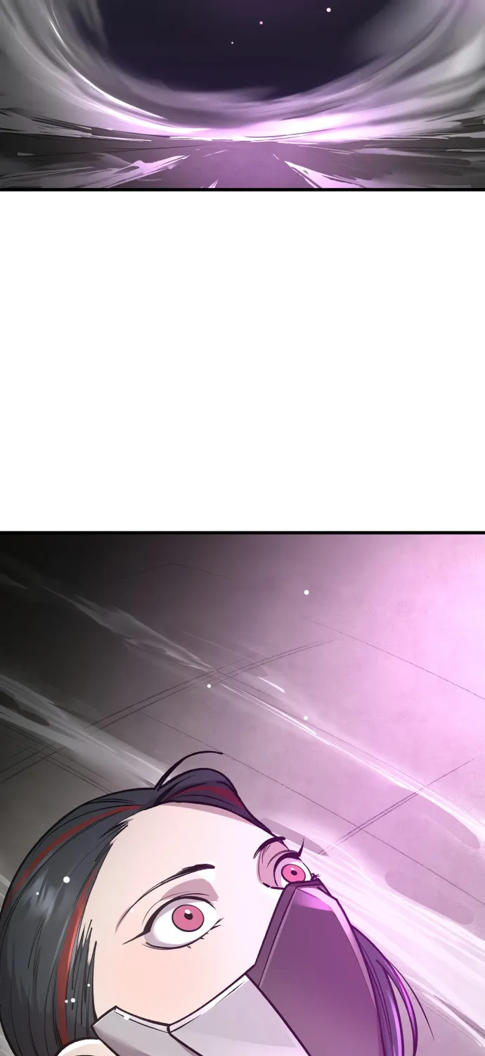 Cosmic Heavenly Demon 3077 Chapter 1 page 159 - 