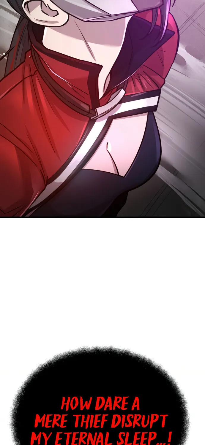 Cosmic Heavenly Demon 3077 Chapter 1 page 160 - 