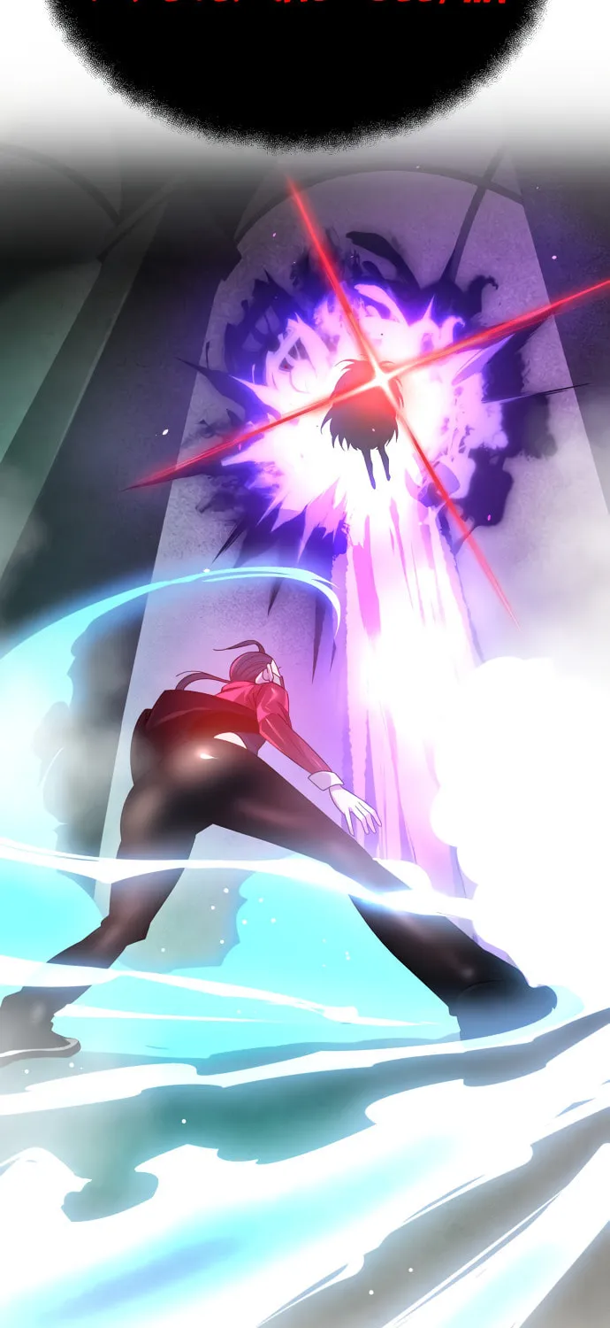 Cosmic Heavenly Demon 3077 Chapter 1 page 161 - 
