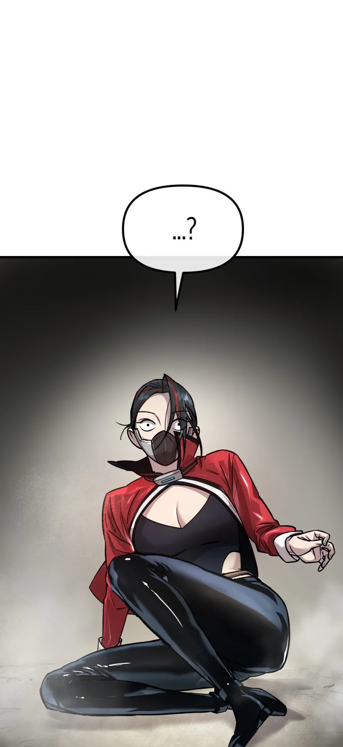 Cosmic Heavenly Demon 3077 Chapter 1 page 164 - 