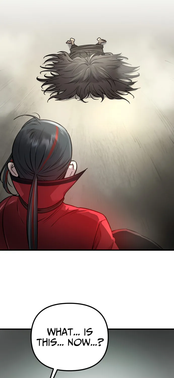 Cosmic Heavenly Demon 3077 Chapter 1 page 166 - 