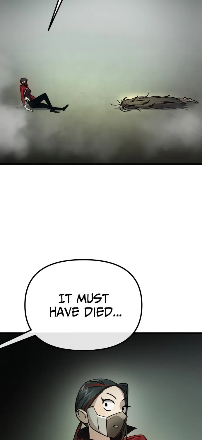 Cosmic Heavenly Demon 3077 Chapter 1 page 167 - 
