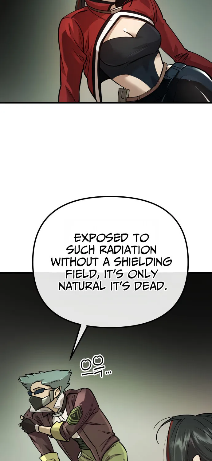 Cosmic Heavenly Demon 3077 Chapter 1 page 168 - 