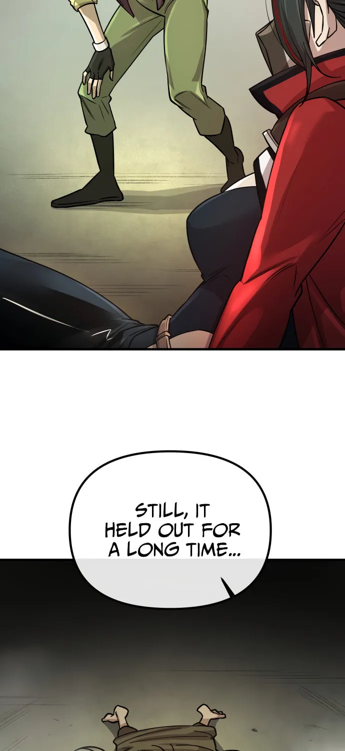 Cosmic Heavenly Demon 3077 Chapter 1 page 169 - 