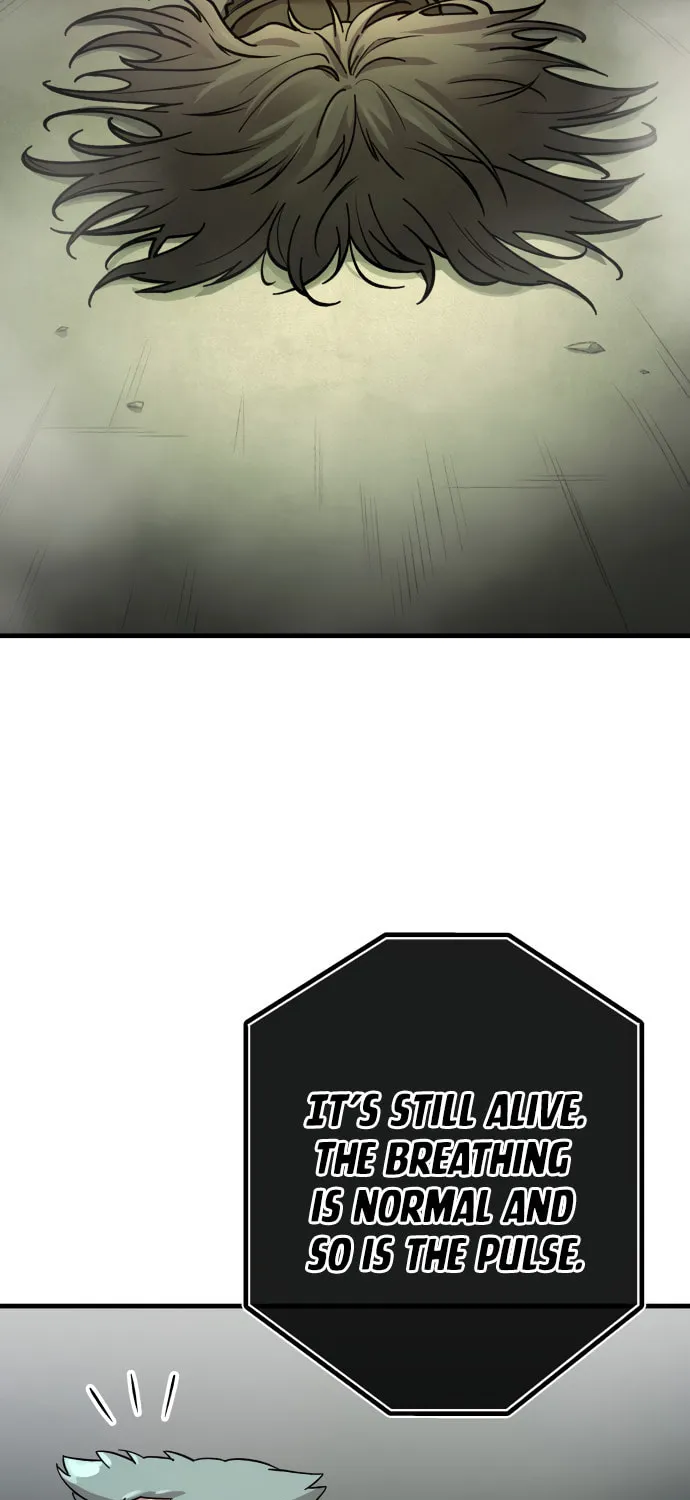 Cosmic Heavenly Demon 3077 Chapter 1 page 170 - 
