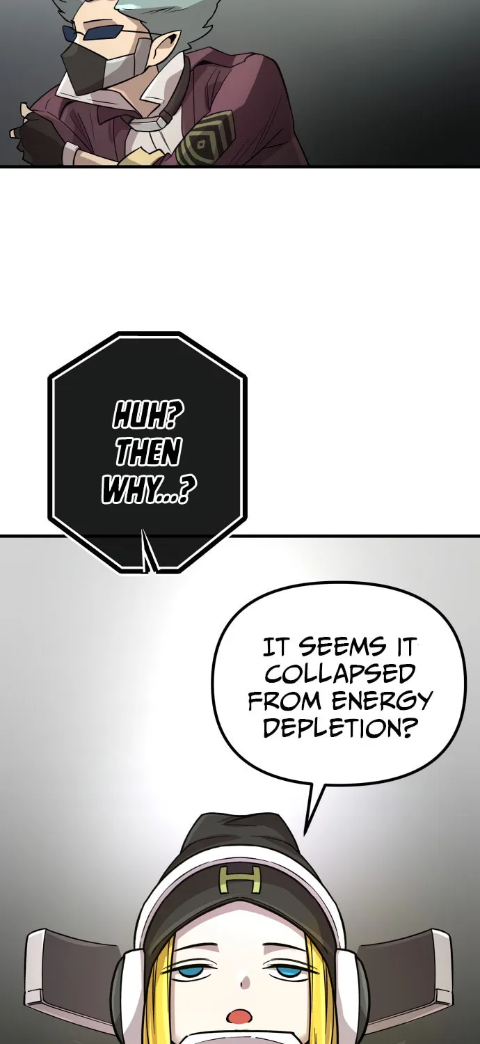 Cosmic Heavenly Demon 3077 Chapter 1 page 171 - 