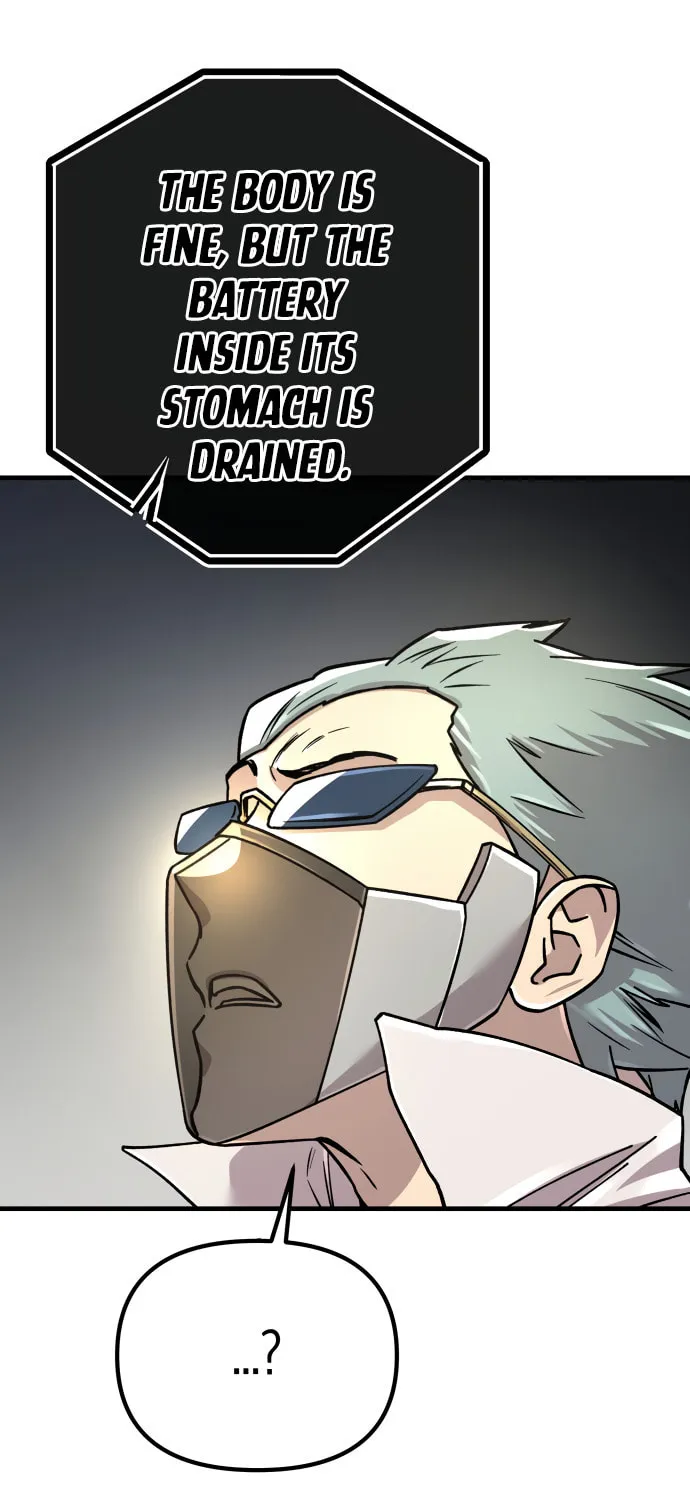 Cosmic Heavenly Demon 3077 Chapter 1 page 173 - 
