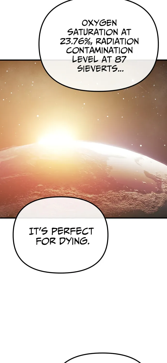 Cosmic Heavenly Demon 3077 Chapter 1 page 19 - 