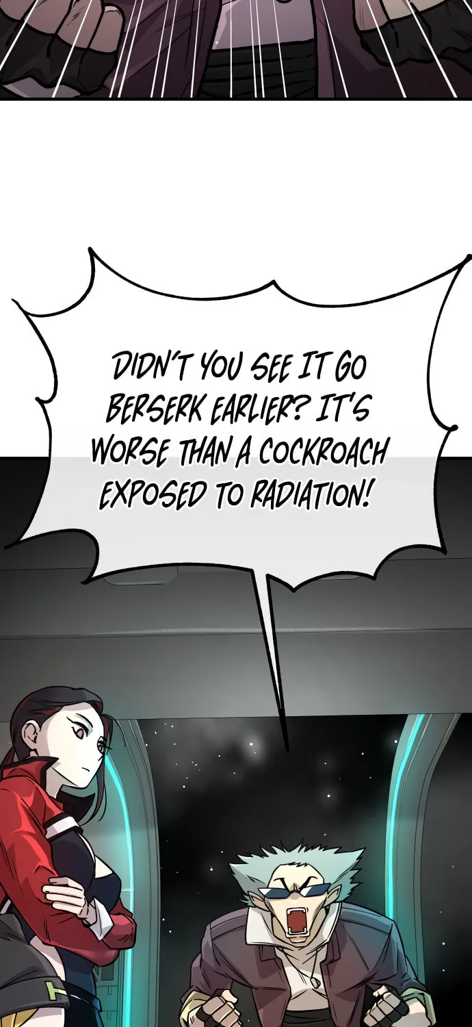 Cosmic Heavenly Demon 3077 Chapter 1 page 181 - 