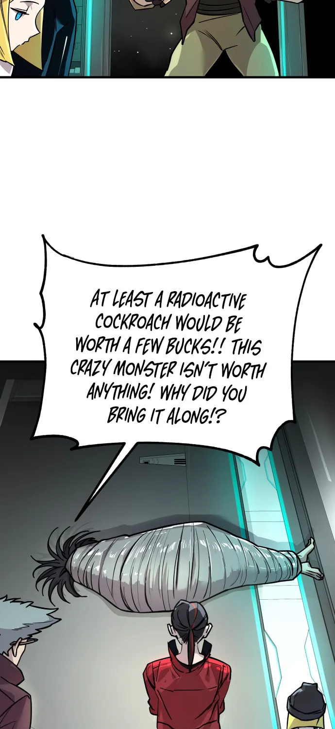 Cosmic Heavenly Demon 3077 Chapter 1 page 182 - 