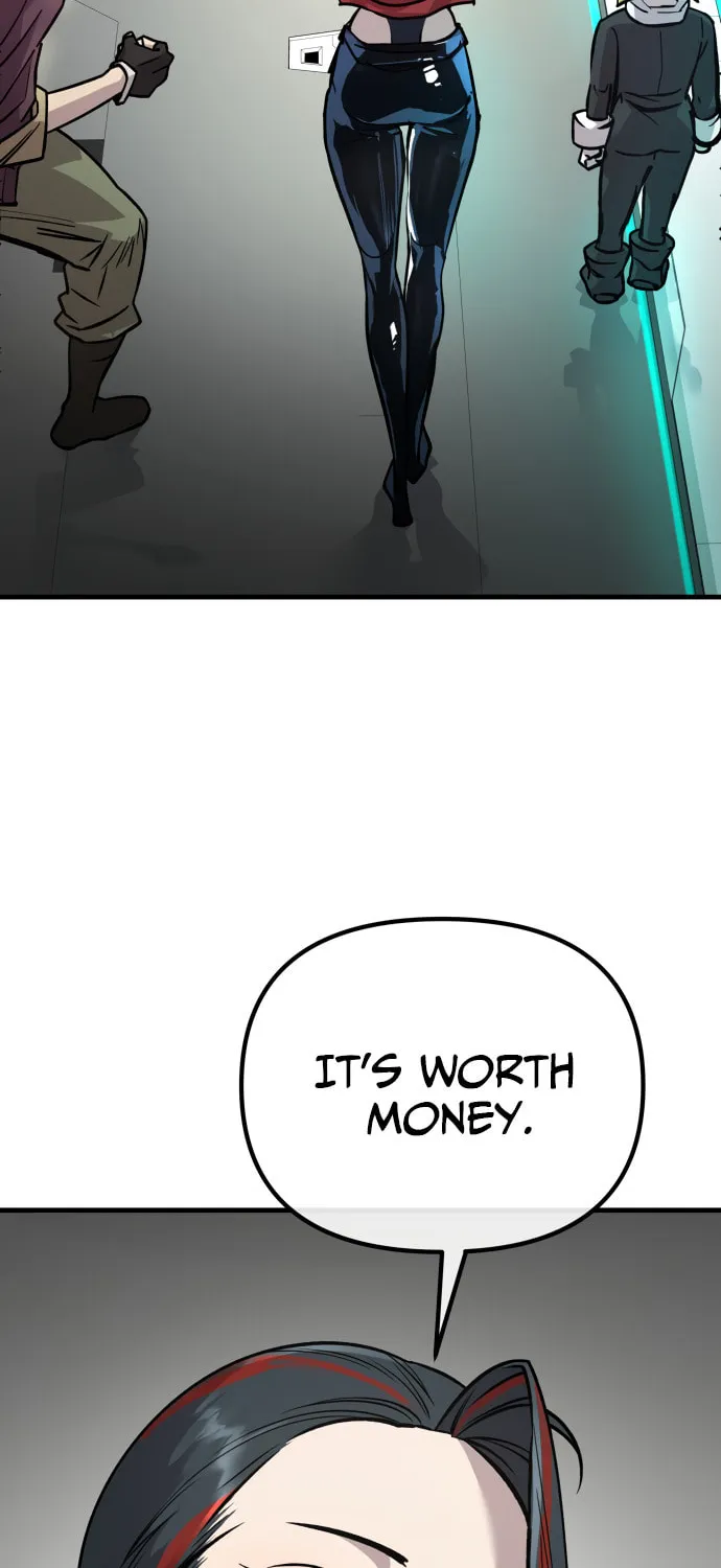 Cosmic Heavenly Demon 3077 Chapter 1 page 183 - 