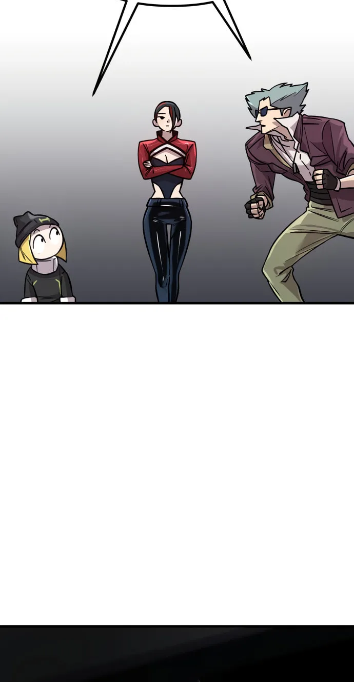 Cosmic Heavenly Demon 3077 Chapter 1 page 185 - 
