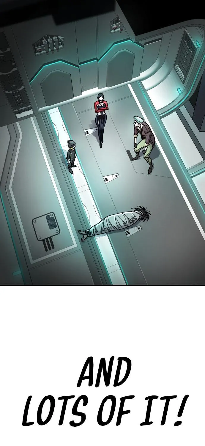 Cosmic Heavenly Demon 3077 Chapter 1 page 186 - 