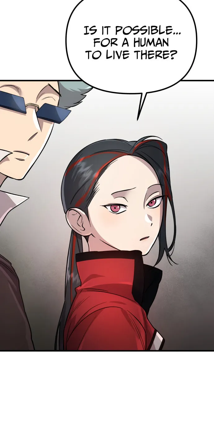 Cosmic Heavenly Demon 3077 Chapter 1 page 20 - 