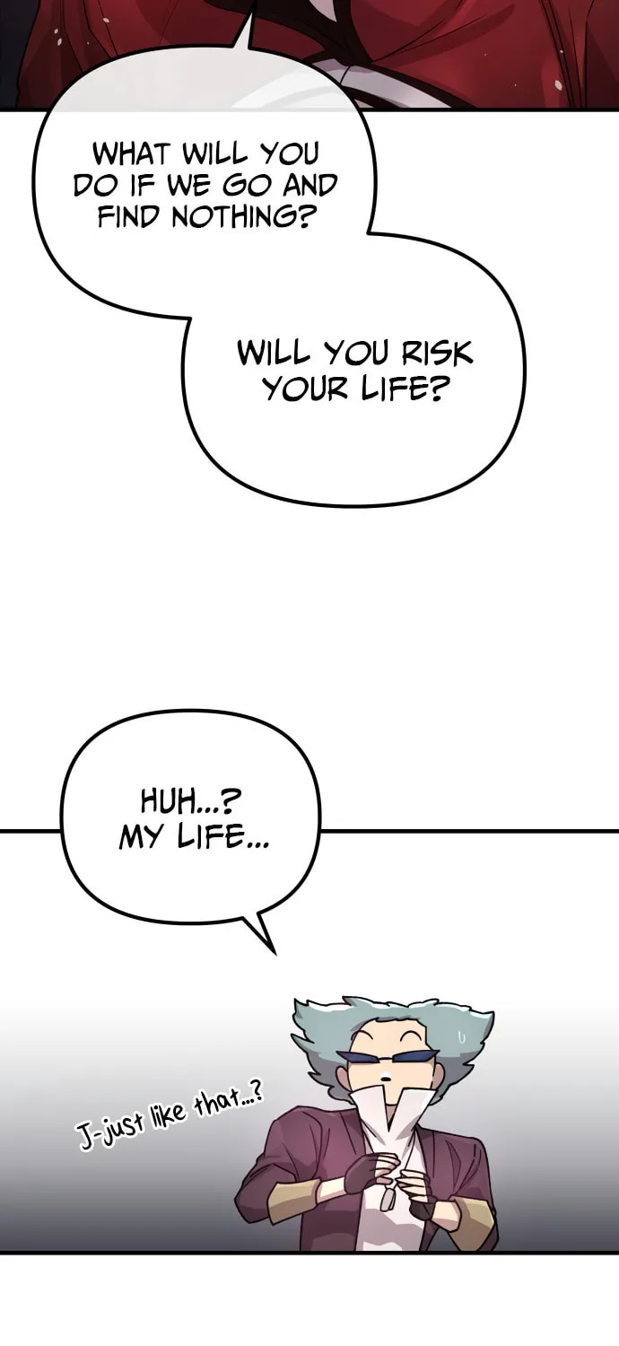 Cosmic Heavenly Demon 3077 Chapter 1 page 24 - 