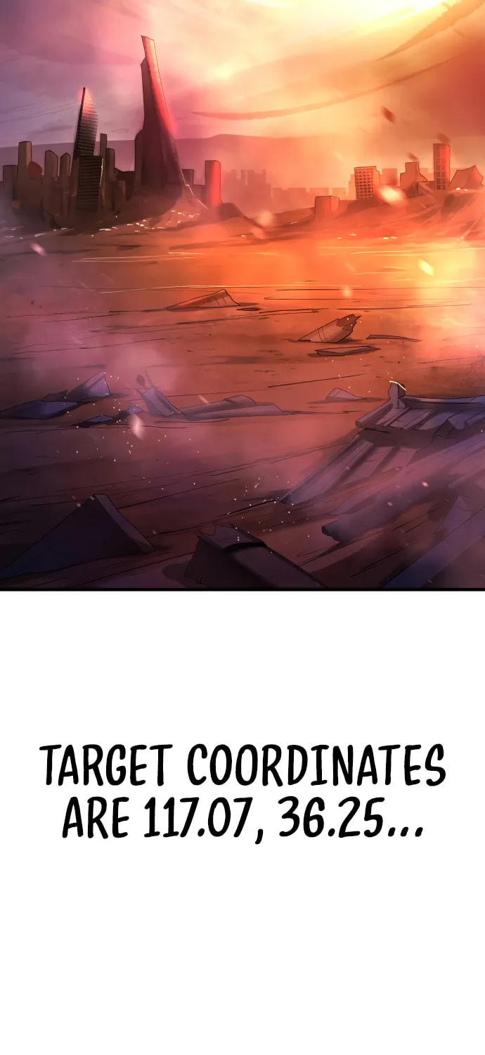 Cosmic Heavenly Demon 3077 Chapter 1 page 28 - 