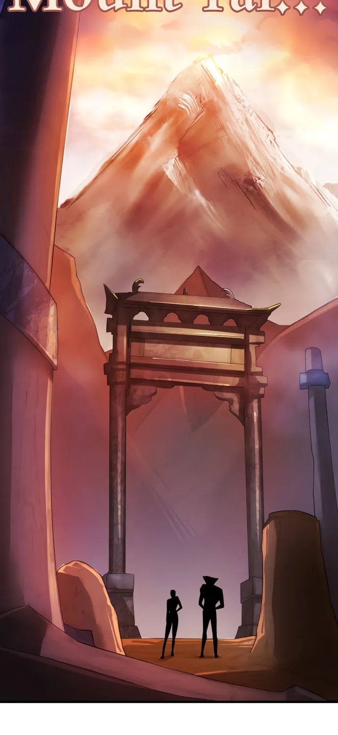 Cosmic Heavenly Demon 3077 Chapter 1 page 30 - 