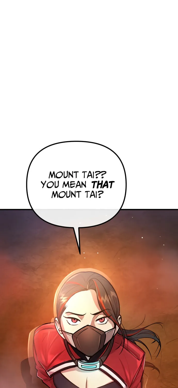 Cosmic Heavenly Demon 3077 Chapter 1 page 31 - 