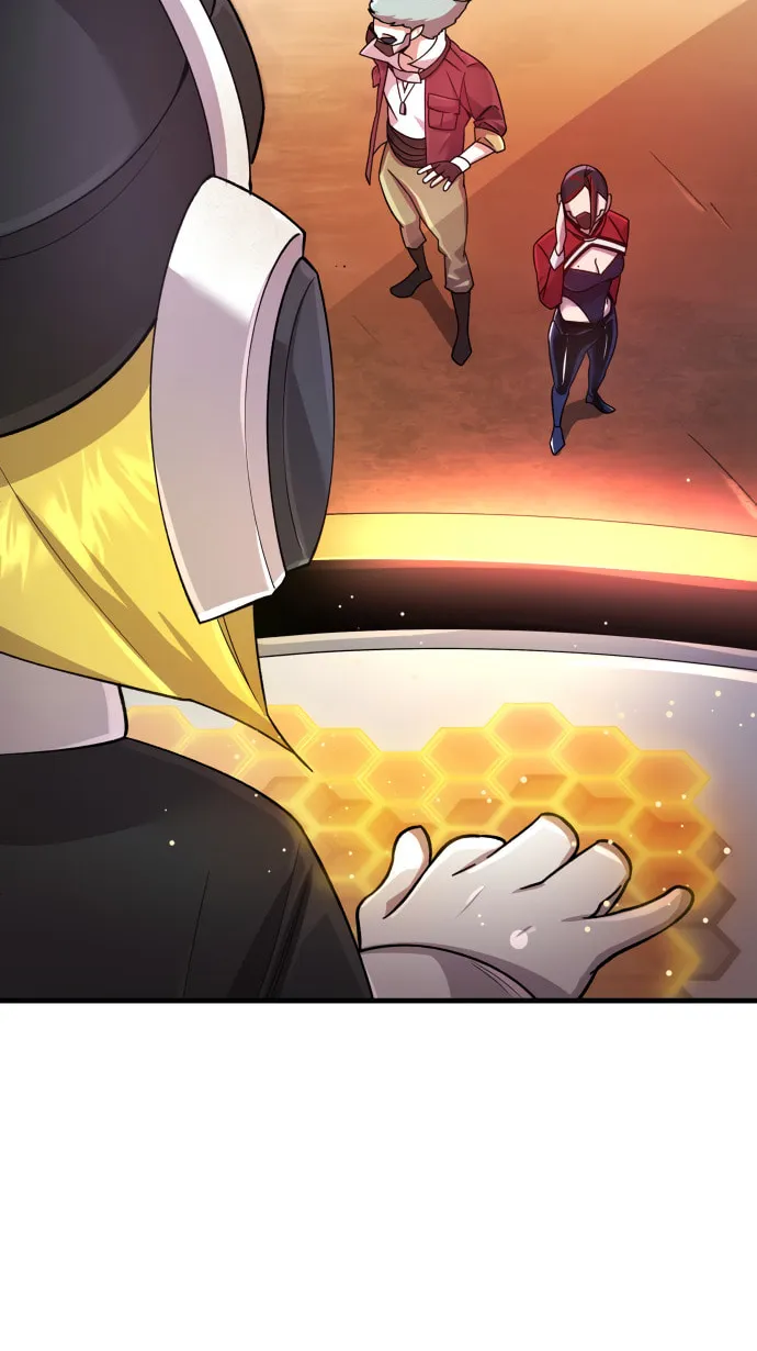 Cosmic Heavenly Demon 3077 Chapter 1 page 33 - 