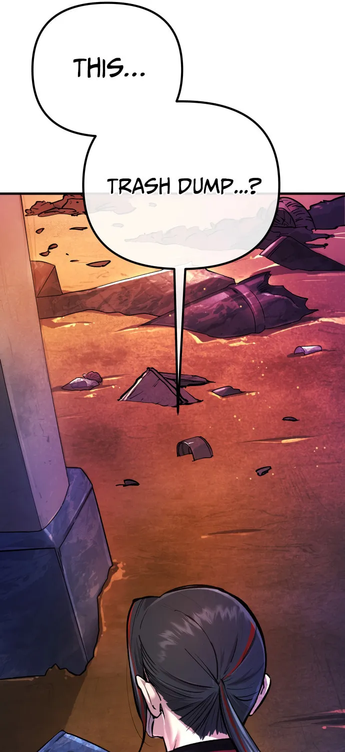Cosmic Heavenly Demon 3077 Chapter 1 page 34 - 