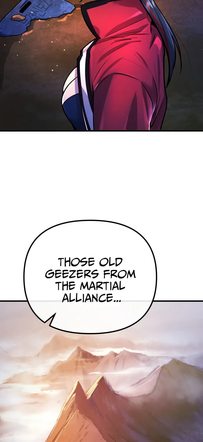Cosmic Heavenly Demon 3077 Chapter 1 page 35 - 