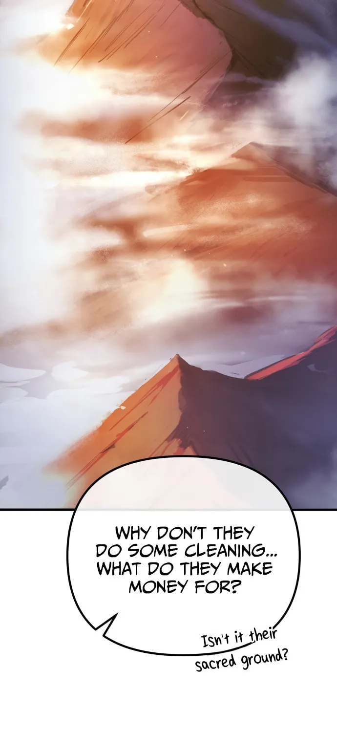Cosmic Heavenly Demon 3077 Chapter 1 page 36 - 