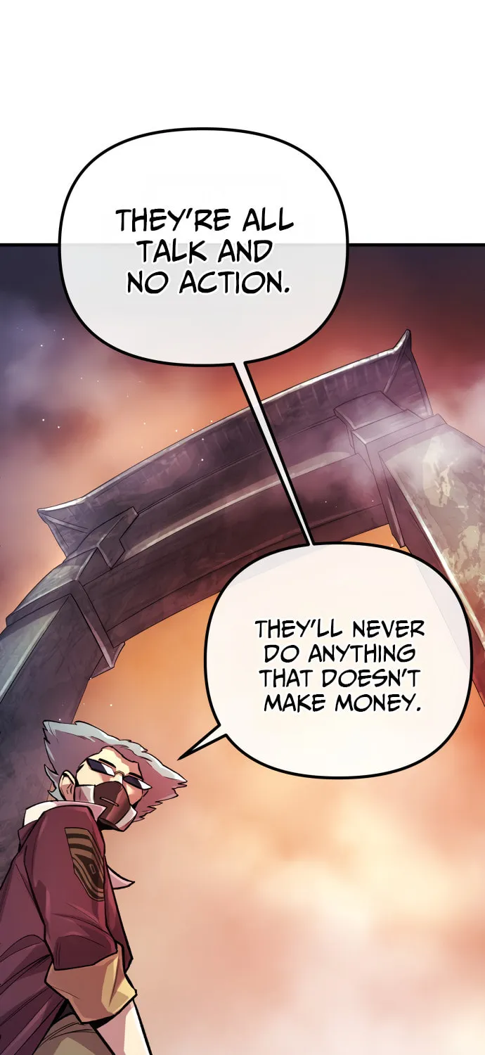 Cosmic Heavenly Demon 3077 Chapter 1 page 37 - 