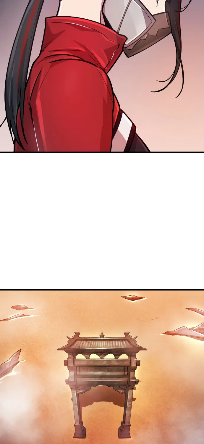 Cosmic Heavenly Demon 3077 Chapter 1 page 39 - 