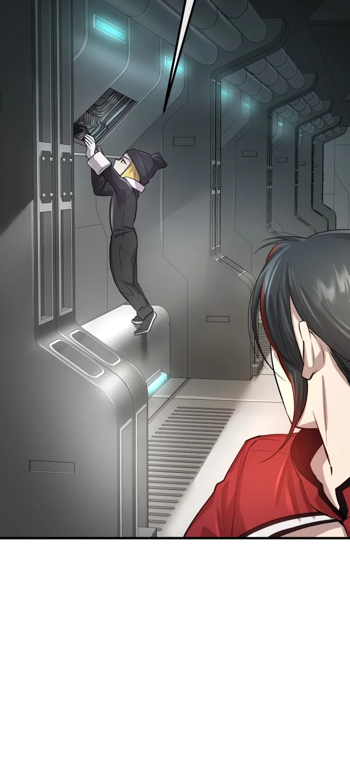 Cosmic Heavenly Demon 3077 Chapter 1 page 5 - 