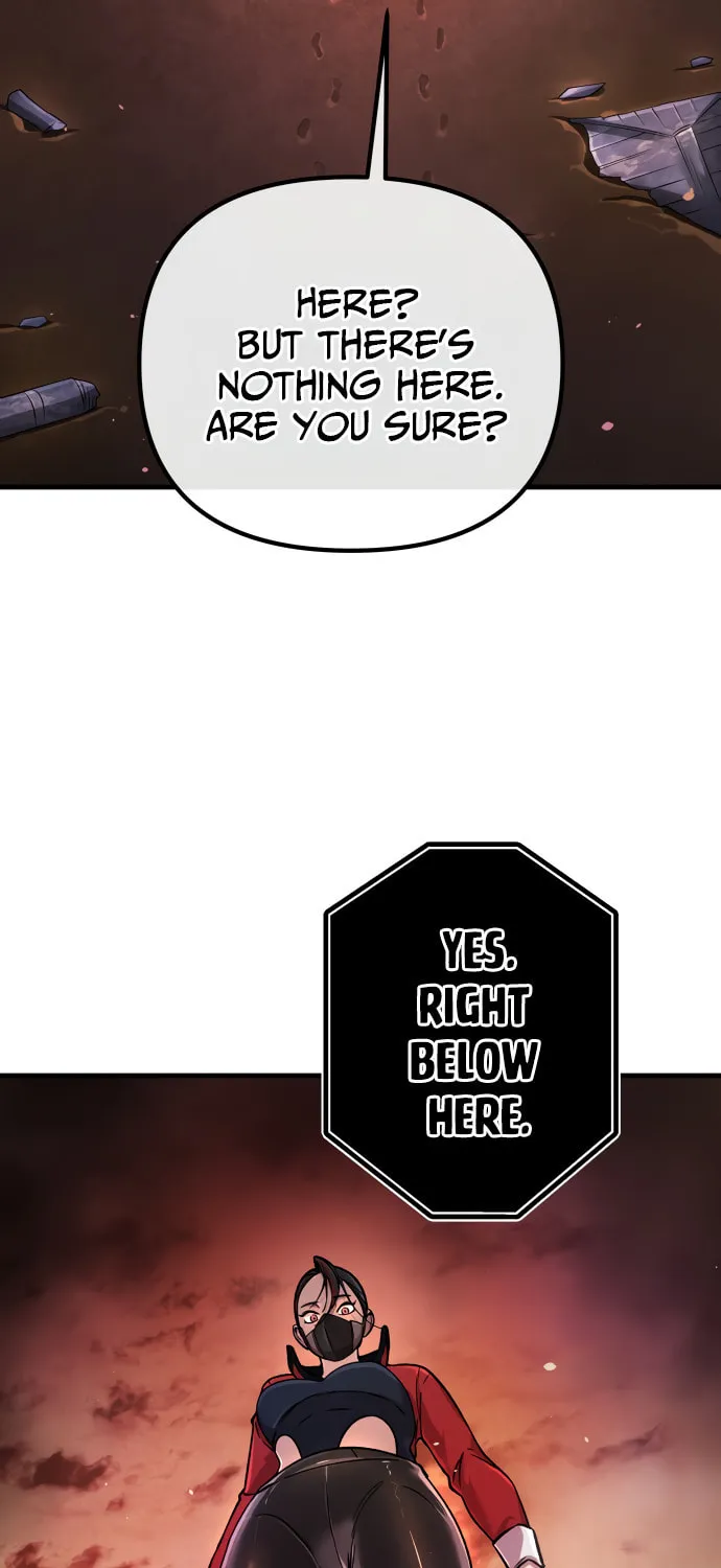 Cosmic Heavenly Demon 3077 Chapter 1 page 41 - 