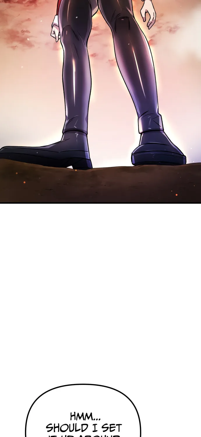 Cosmic Heavenly Demon 3077 Chapter 1 page 42 - 