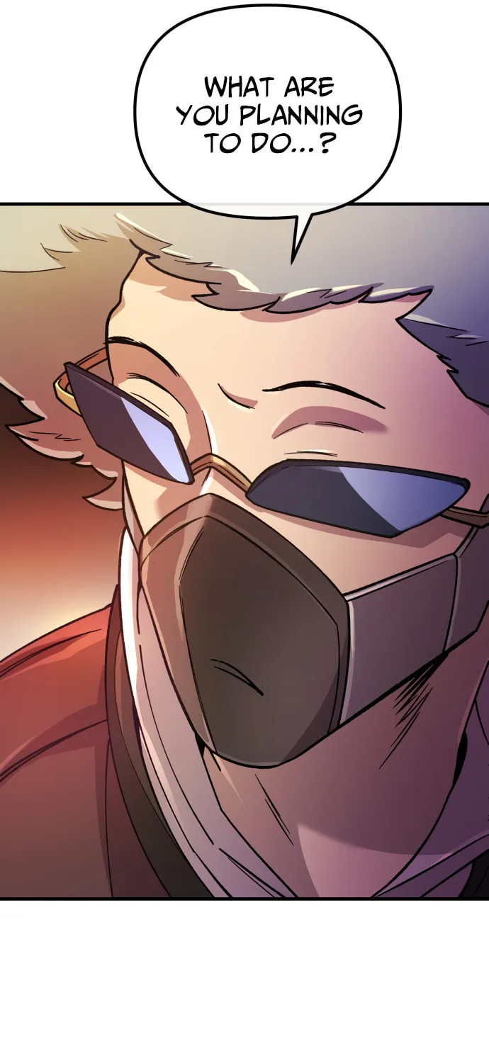 Cosmic Heavenly Demon 3077 Chapter 1 page 44 - 