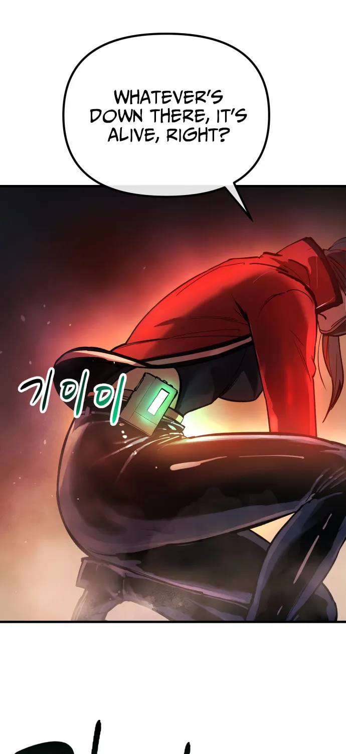 Cosmic Heavenly Demon 3077 Chapter 1 page 45 - 