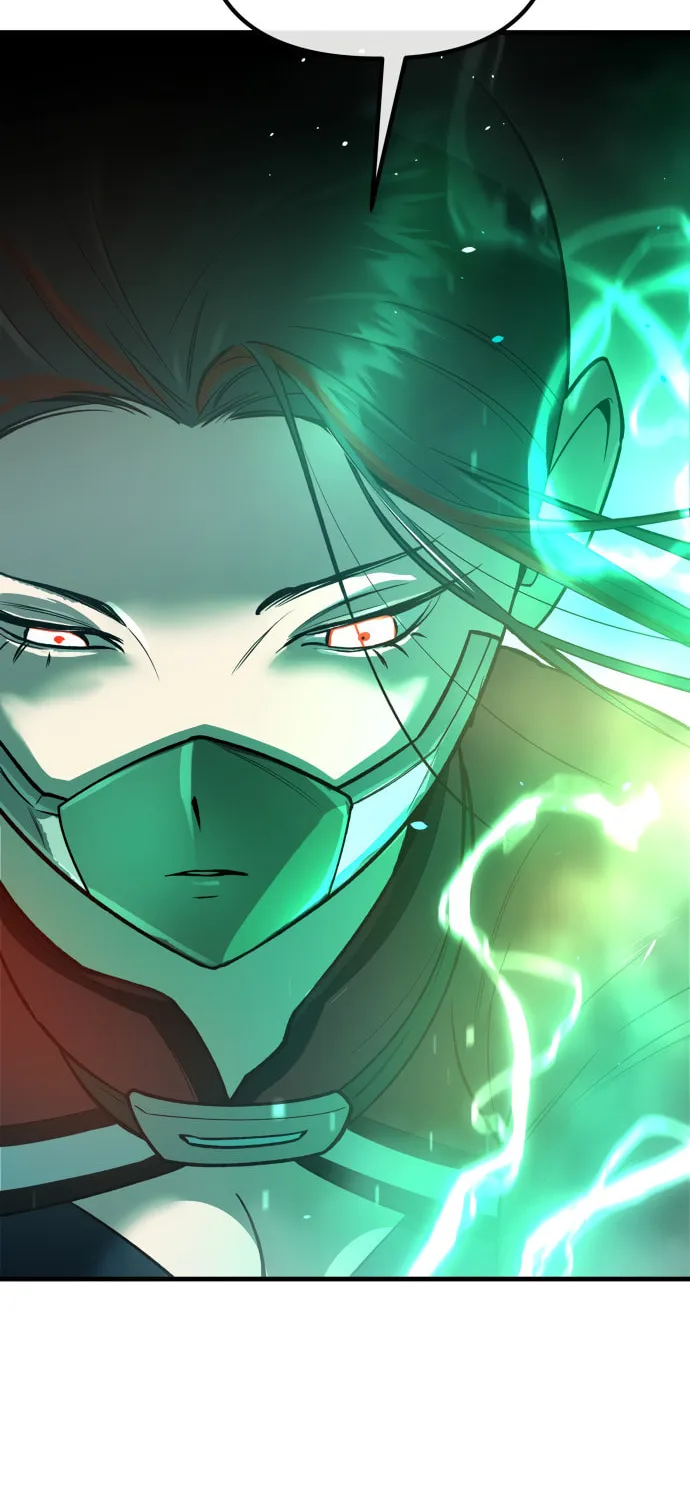 Cosmic Heavenly Demon 3077 Chapter 1 page 49 - 