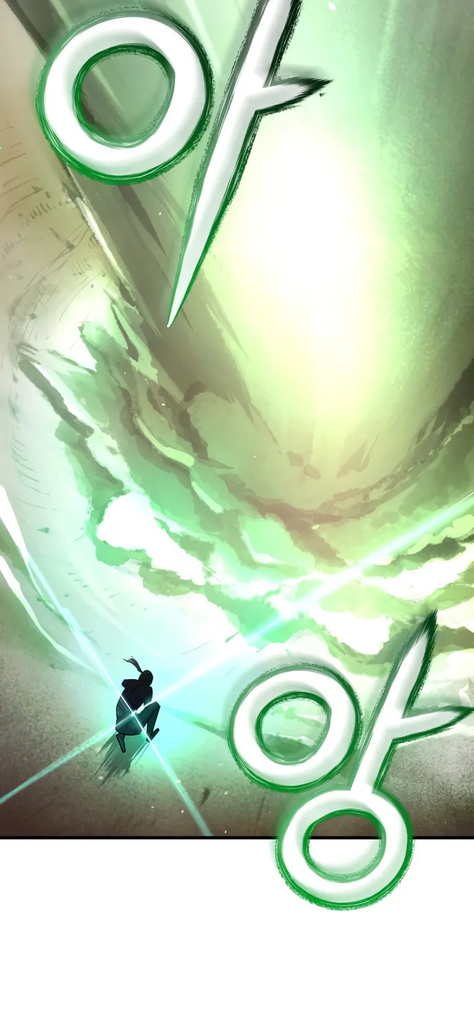 Cosmic Heavenly Demon 3077 Chapter 1 page 51 - 