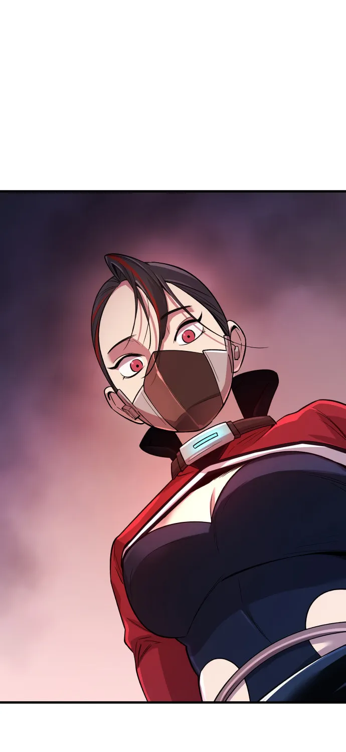 Cosmic Heavenly Demon 3077 Chapter 1 page 55 - 