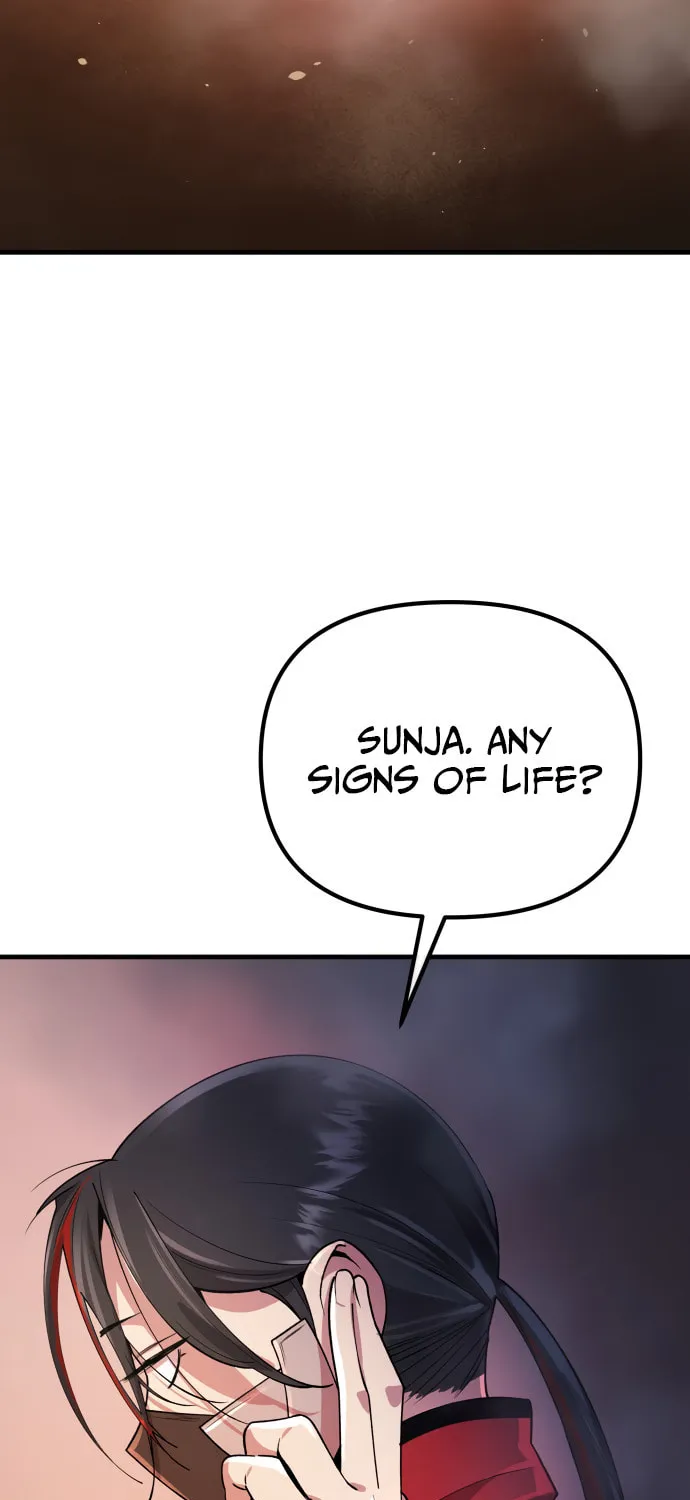 Cosmic Heavenly Demon 3077 Chapter 1 page 57 - 