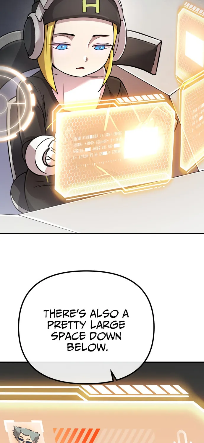 Cosmic Heavenly Demon 3077 Chapter 1 page 59 - 