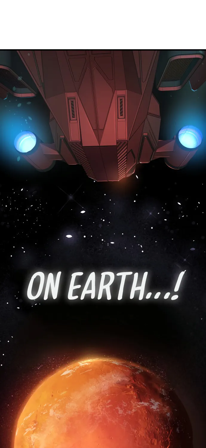 Cosmic Heavenly Demon 3077 Chapter 1 page 7 - 