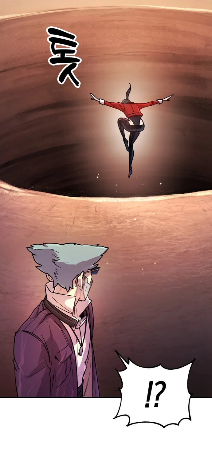 Cosmic Heavenly Demon 3077 Chapter 1 page 62 - 