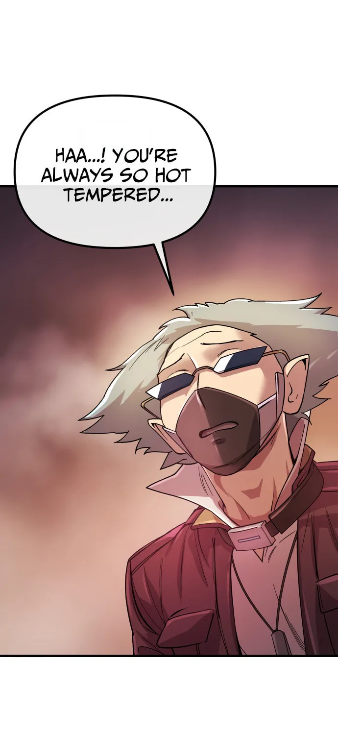 Cosmic Heavenly Demon 3077 Chapter 1 page 63 - 