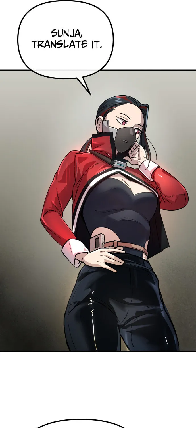 Cosmic Heavenly Demon 3077 Chapter 1 page 73 - 