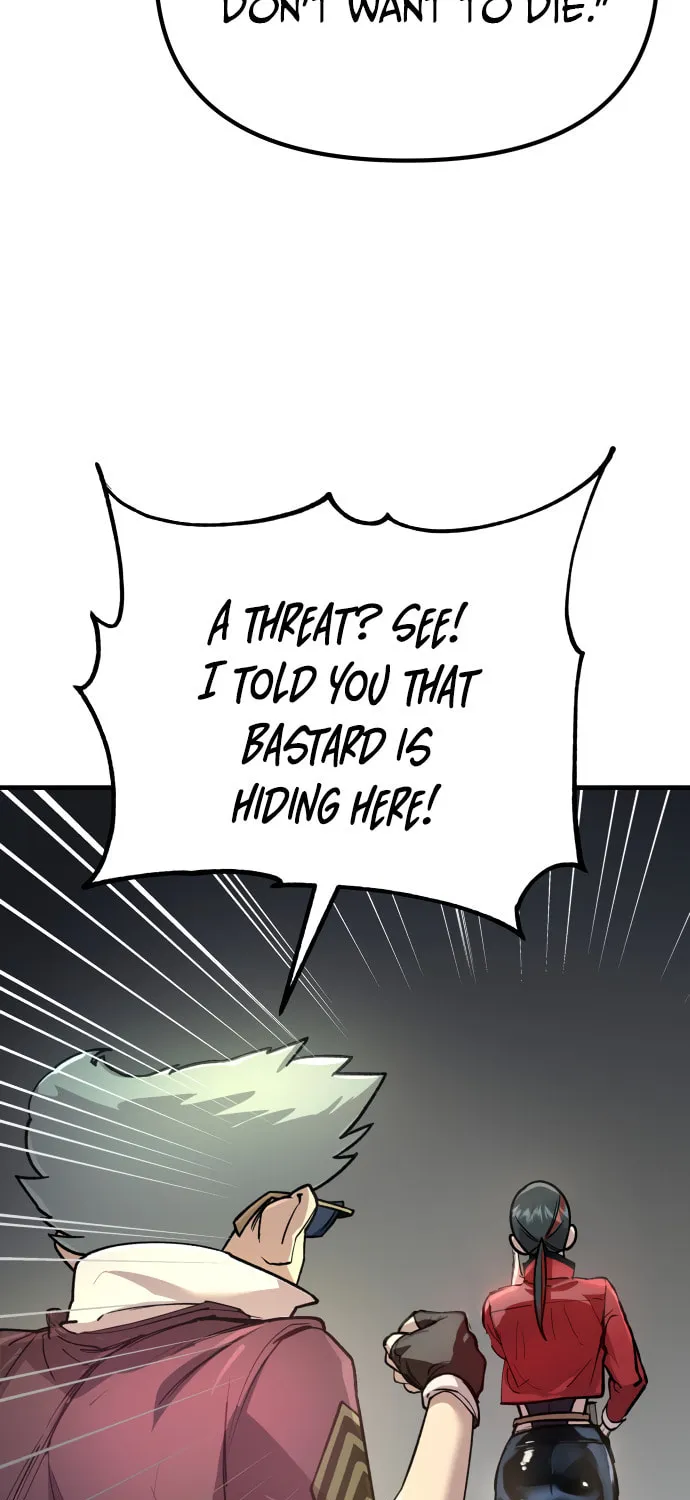 Cosmic Heavenly Demon 3077 Chapter 1 page 75 - 