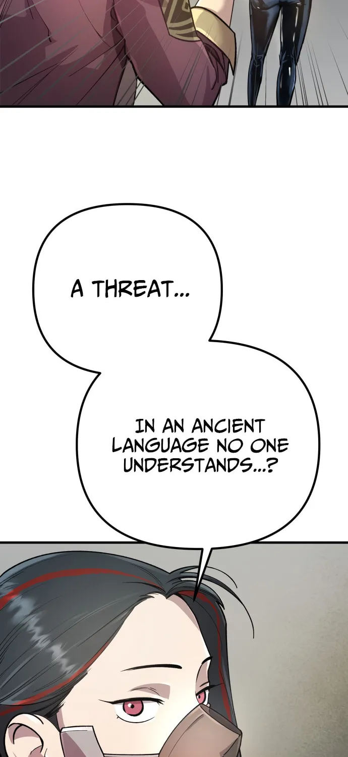 Cosmic Heavenly Demon 3077 Chapter 1 page 76 - 